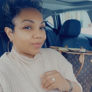 Meet your Posher, Tamika